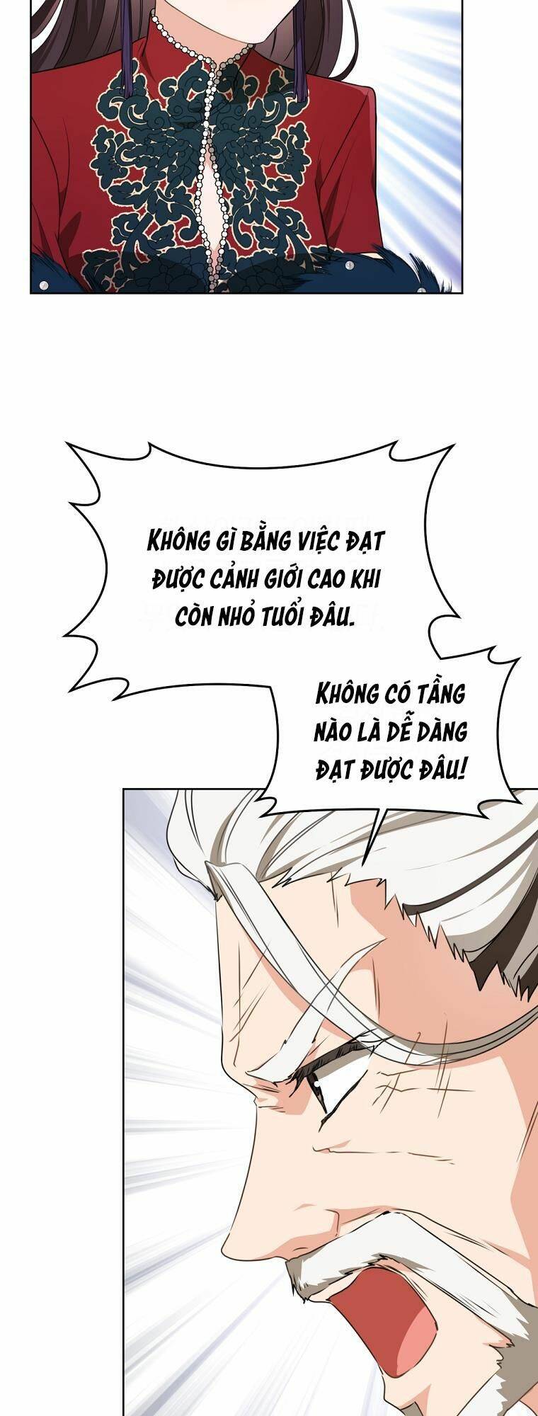 Trở Thành Cô Cháu Gái Bị Khinh Miệt Của Gia Tộc Võ Lâm: Chapter 14