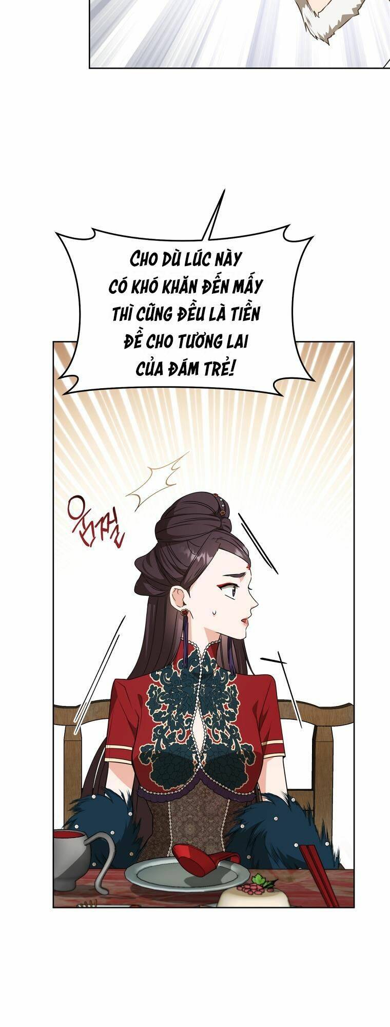 Trở Thành Cô Cháu Gái Bị Khinh Miệt Của Gia Tộc Võ Lâm: Chapter 14