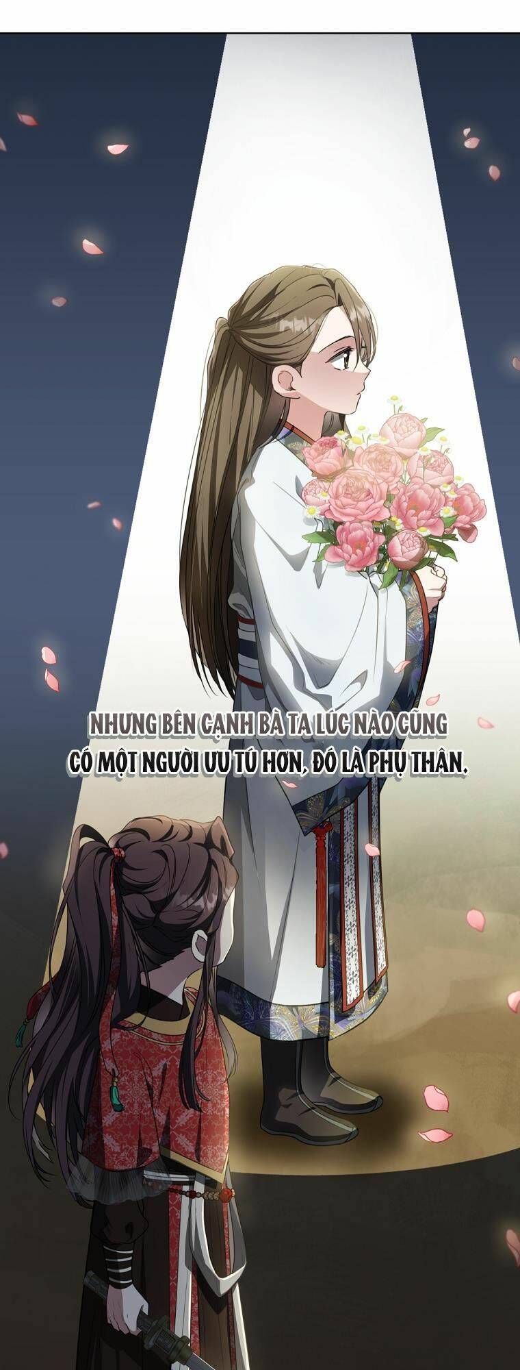 Trở Thành Cô Cháu Gái Bị Khinh Miệt Của Gia Tộc Võ Lâm: Chapter 14
