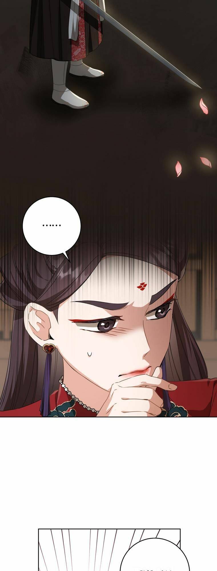 Trở Thành Cô Cháu Gái Bị Khinh Miệt Của Gia Tộc Võ Lâm: Chapter 14