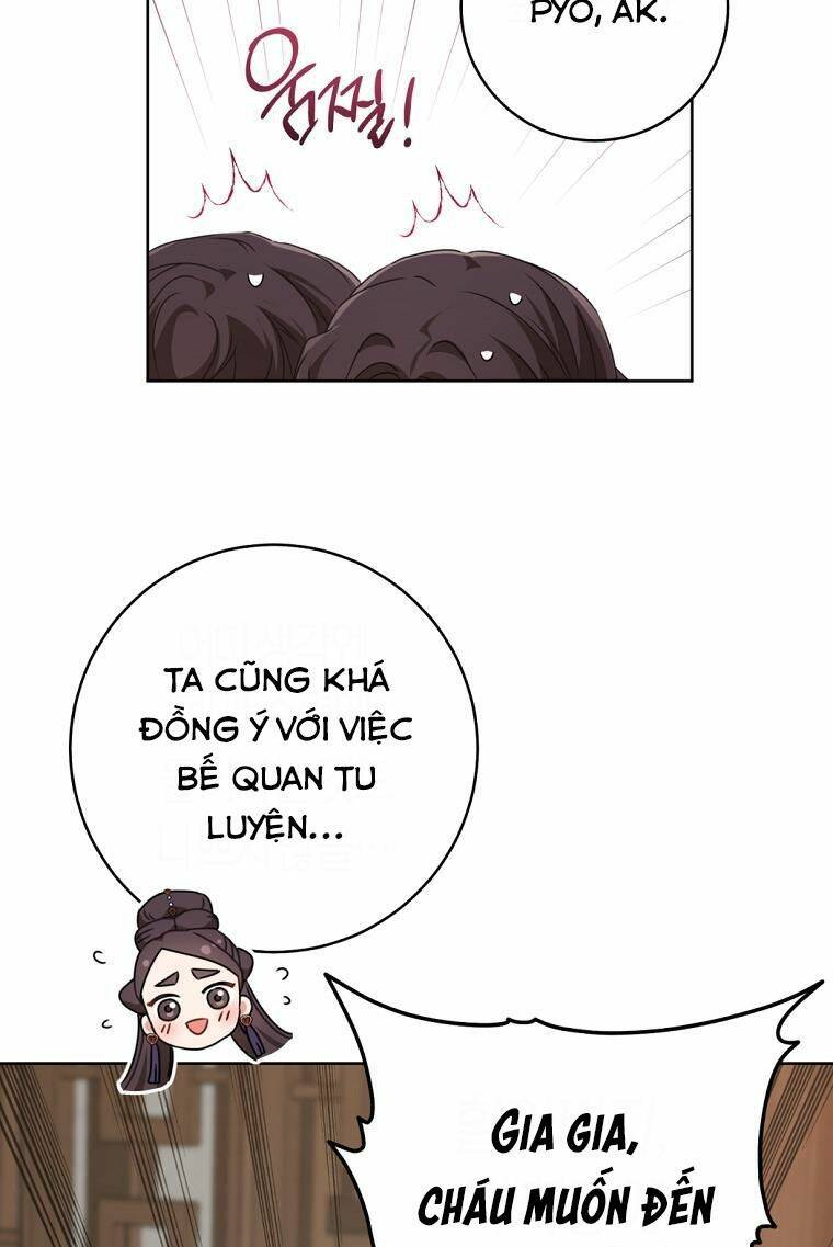 Trở Thành Cô Cháu Gái Bị Khinh Miệt Của Gia Tộc Võ Lâm: Chapter 14