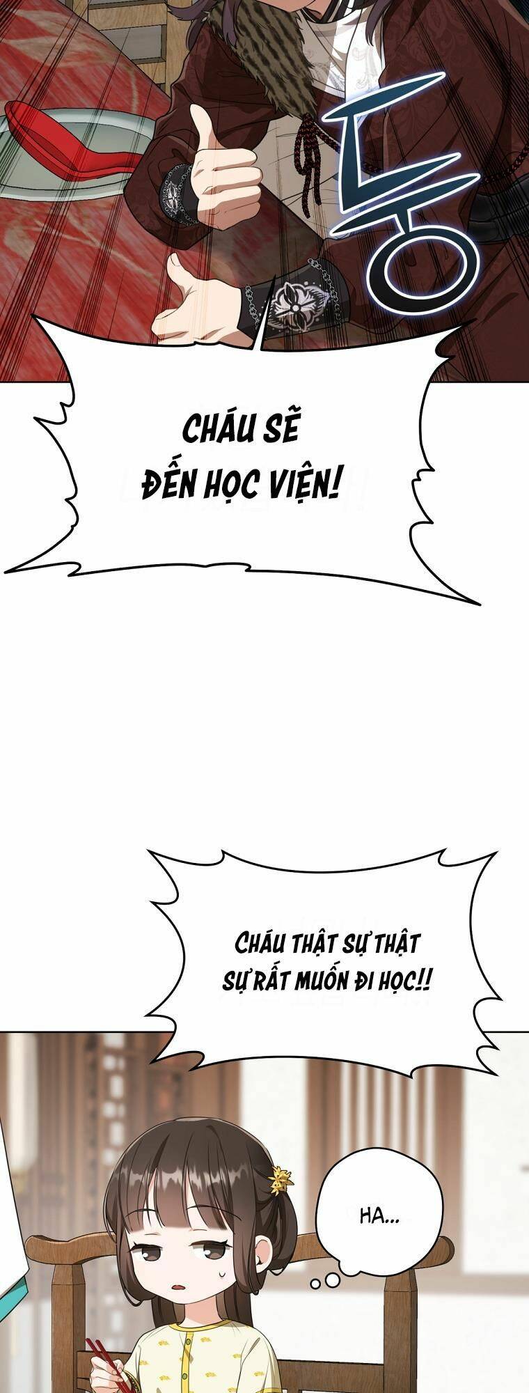 Trở Thành Cô Cháu Gái Bị Khinh Miệt Của Gia Tộc Võ Lâm: Chapter 14