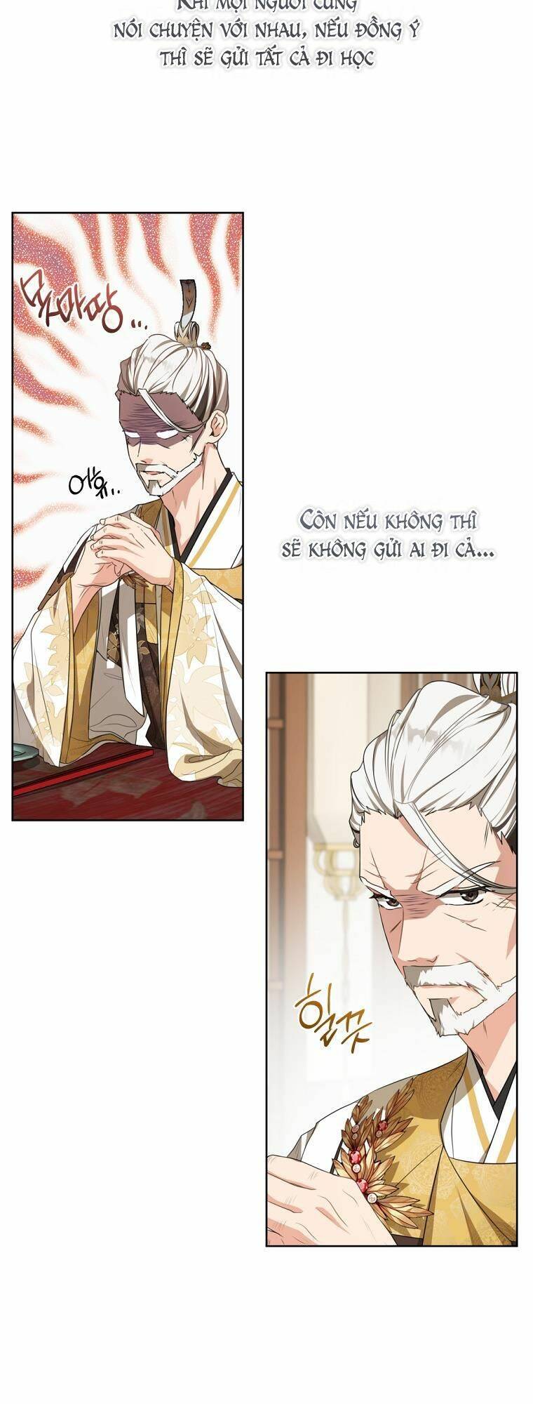 Trở Thành Cô Cháu Gái Bị Khinh Miệt Của Gia Tộc Võ Lâm: Chapter 14