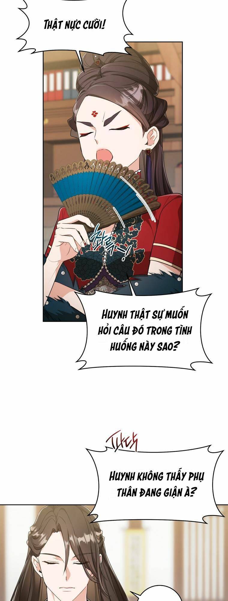 Trở Thành Cô Cháu Gái Bị Khinh Miệt Của Gia Tộc Võ Lâm: Chapter 14