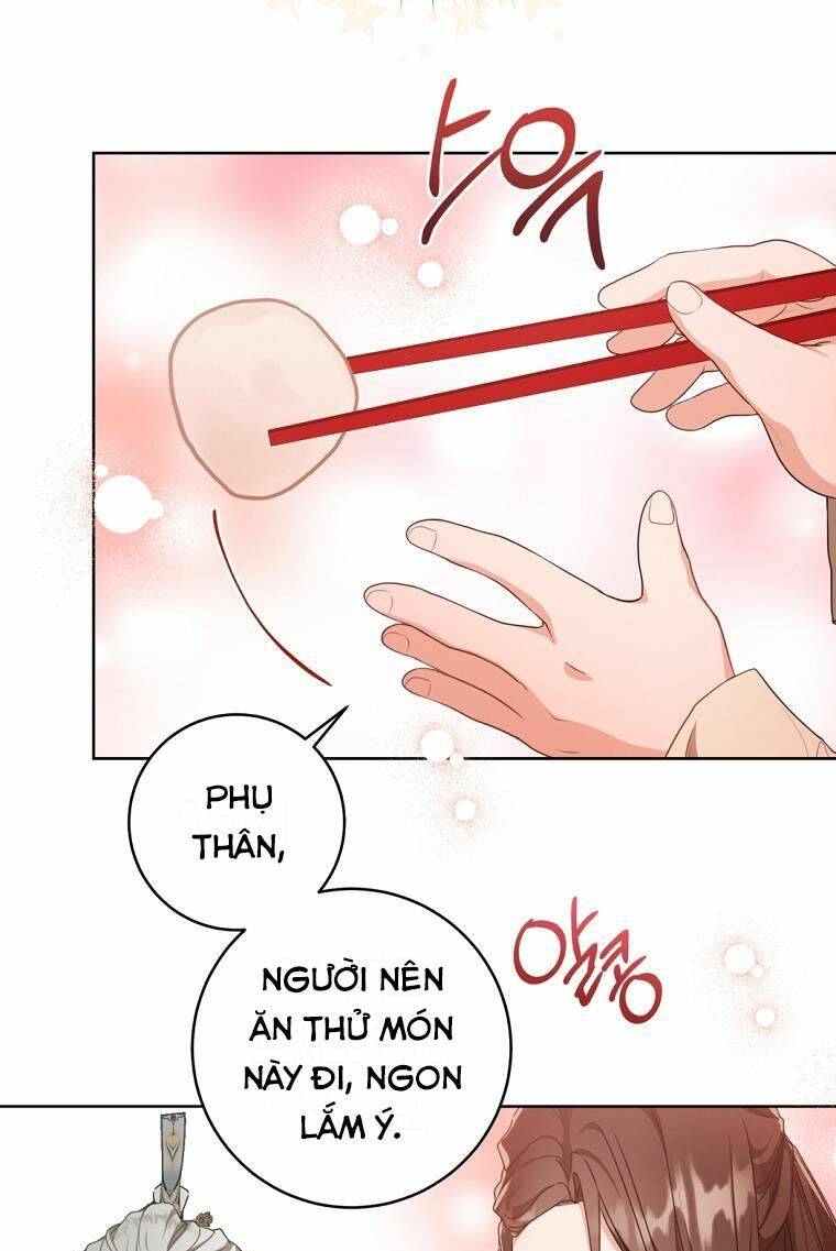 Trở Thành Cô Cháu Gái Bị Khinh Miệt Của Gia Tộc Võ Lâm: Chapter 14