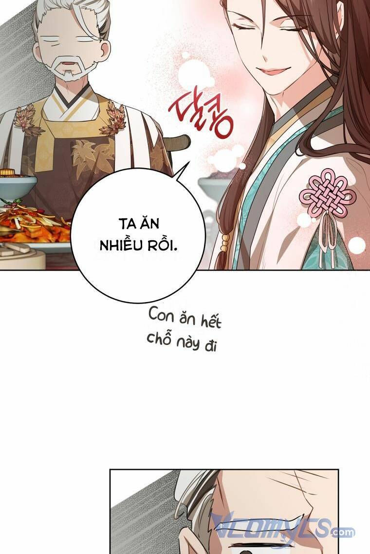 Trở Thành Cô Cháu Gái Bị Khinh Miệt Của Gia Tộc Võ Lâm: Chapter 14