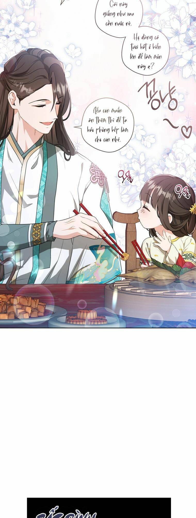 Trở Thành Cô Cháu Gái Bị Khinh Miệt Của Gia Tộc Võ Lâm: Chapter 14
