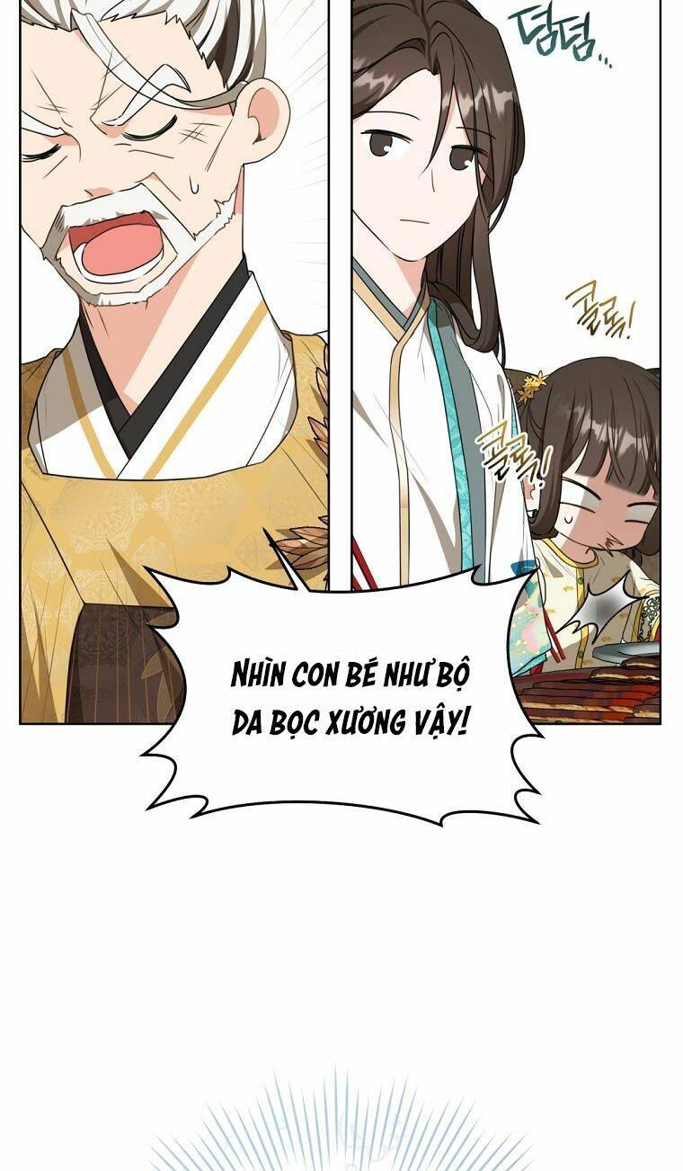 Trở Thành Cô Cháu Gái Bị Khinh Miệt Của Gia Tộc Võ Lâm: Chapter 14