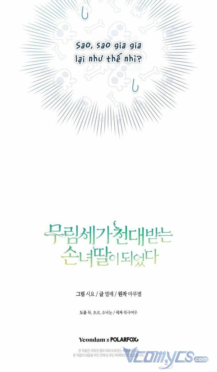 Trở Thành Cô Cháu Gái Bị Khinh Miệt Của Gia Tộc Võ Lâm: Chapter 14