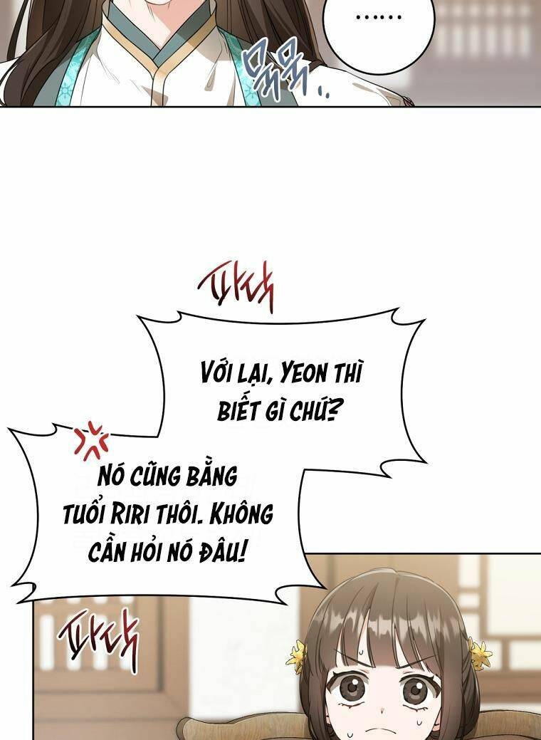 Trở Thành Cô Cháu Gái Bị Khinh Miệt Của Gia Tộc Võ Lâm: Chapter 14