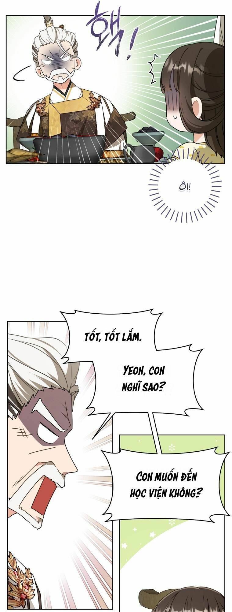 Trở Thành Cô Cháu Gái Bị Khinh Miệt Của Gia Tộc Võ Lâm: Chapter 14