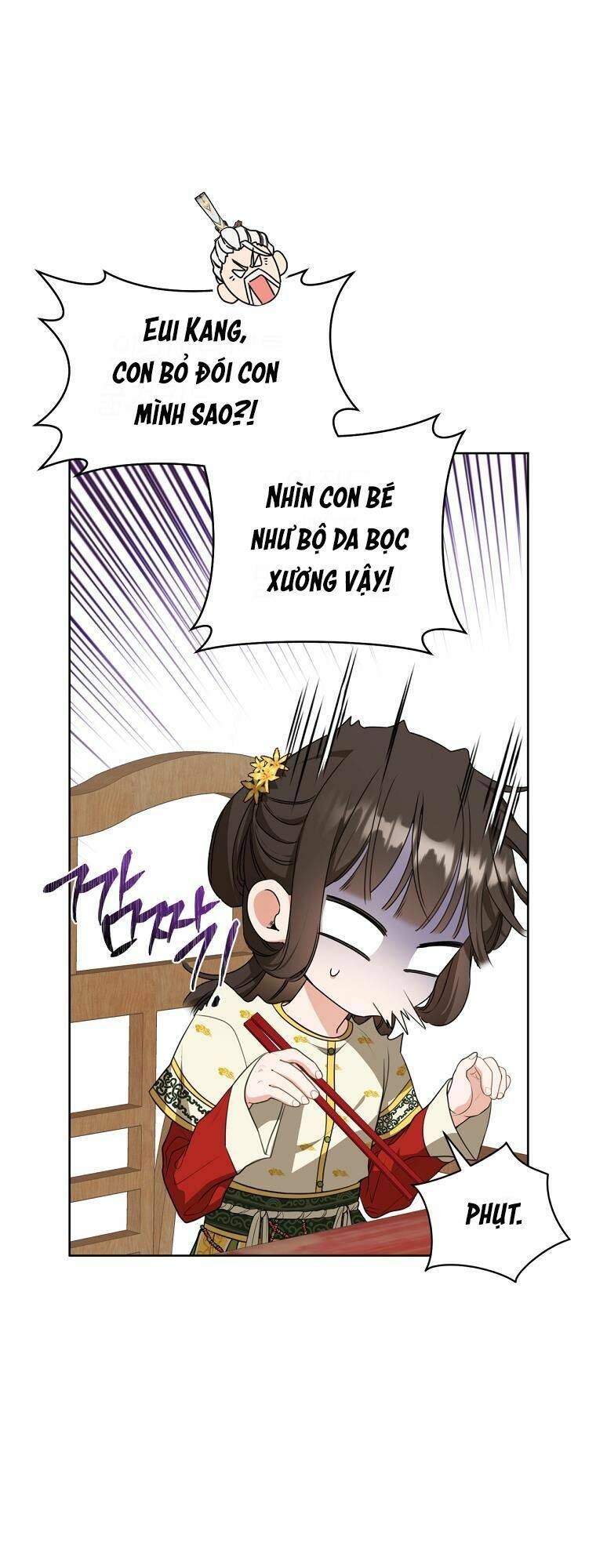 Trở Thành Cô Cháu Gái Bị Khinh Miệt Của Gia Tộc Võ Lâm: Chapter 15