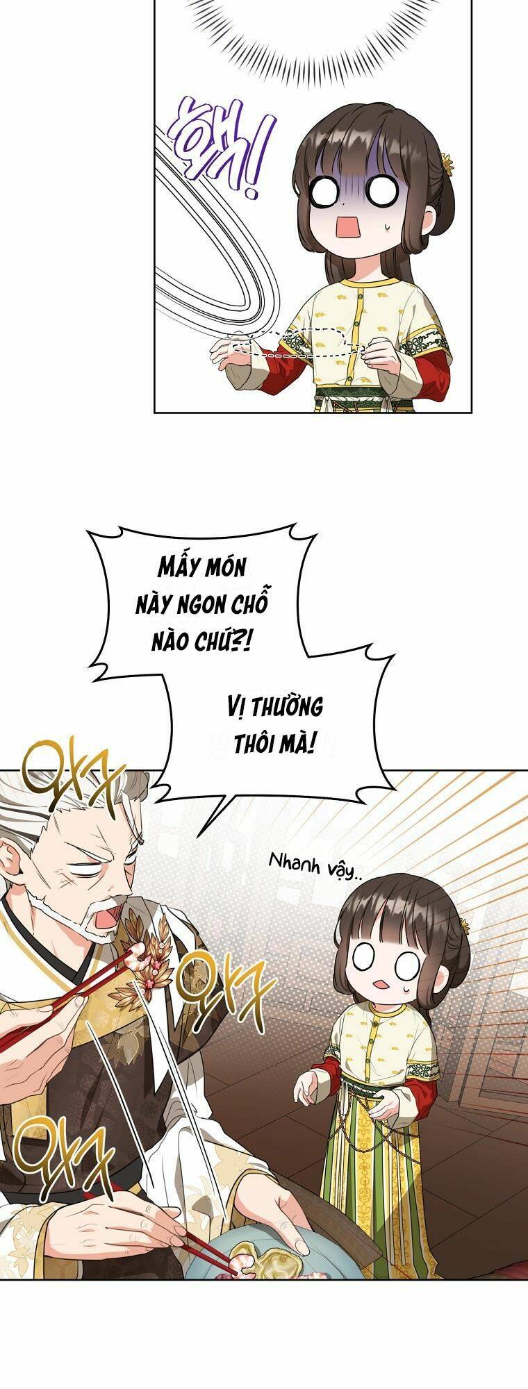 Trở Thành Cô Cháu Gái Bị Khinh Miệt Của Gia Tộc Võ Lâm: Chapter 15