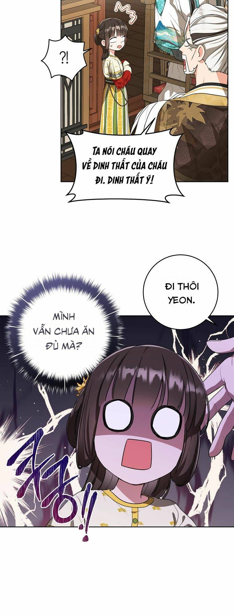 Trở Thành Cô Cháu Gái Bị Khinh Miệt Của Gia Tộc Võ Lâm: Chapter 15
