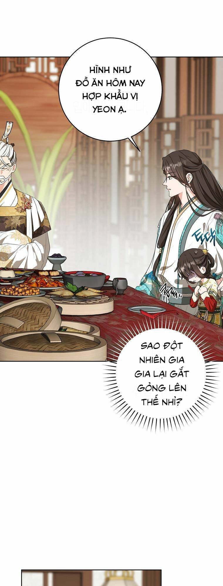 Trở Thành Cô Cháu Gái Bị Khinh Miệt Của Gia Tộc Võ Lâm: Chapter 15