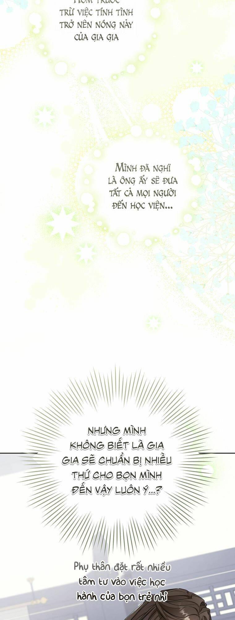 Trở Thành Cô Cháu Gái Bị Khinh Miệt Của Gia Tộc Võ Lâm: Chapter 15