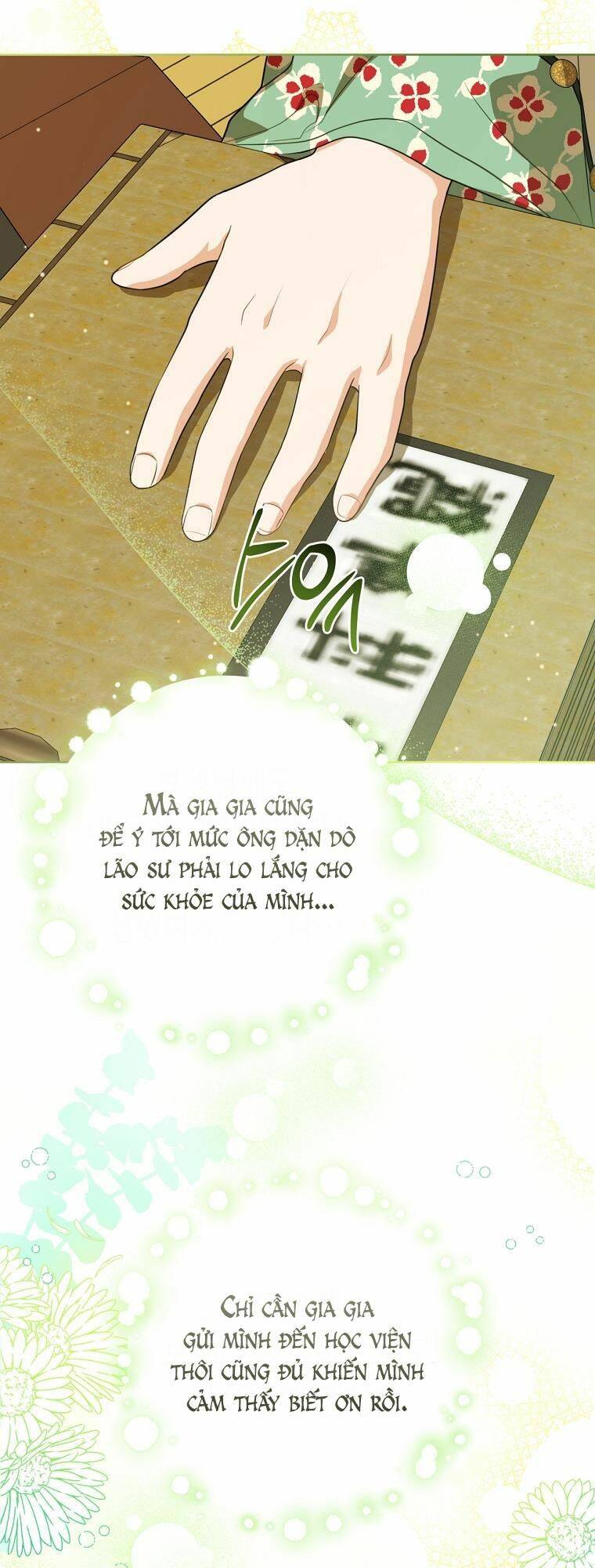 Trở Thành Cô Cháu Gái Bị Khinh Miệt Của Gia Tộc Võ Lâm: Chapter 15