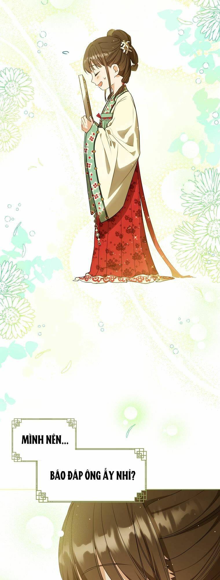 Trở Thành Cô Cháu Gái Bị Khinh Miệt Của Gia Tộc Võ Lâm: Chapter 15