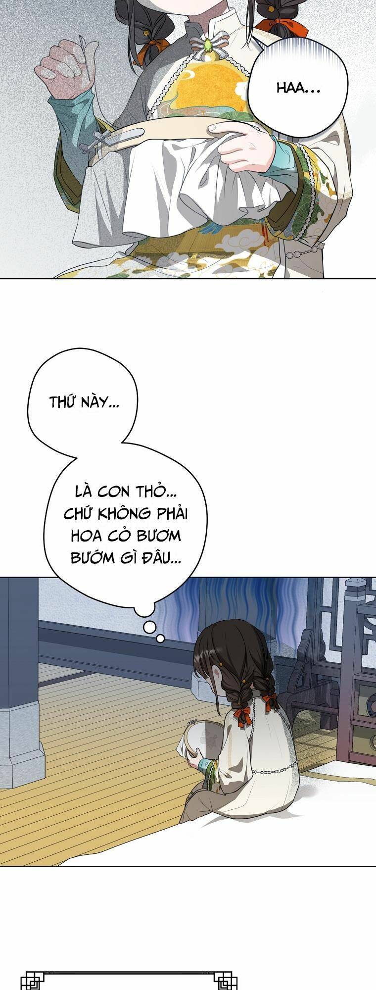 Trở Thành Cô Cháu Gái Bị Khinh Miệt Của Gia Tộc Võ Lâm: Chapter 15