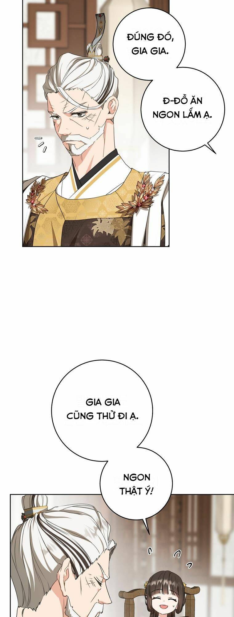Trở Thành Cô Cháu Gái Bị Khinh Miệt Của Gia Tộc Võ Lâm: Chapter 15