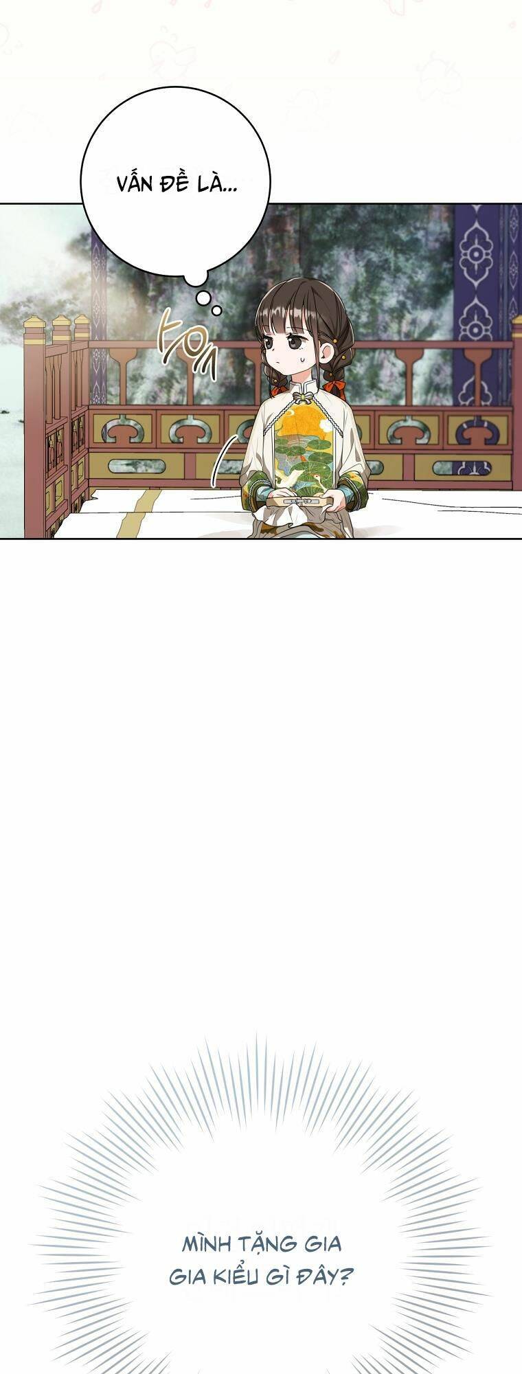 Trở Thành Cô Cháu Gái Bị Khinh Miệt Của Gia Tộc Võ Lâm: Chapter 15