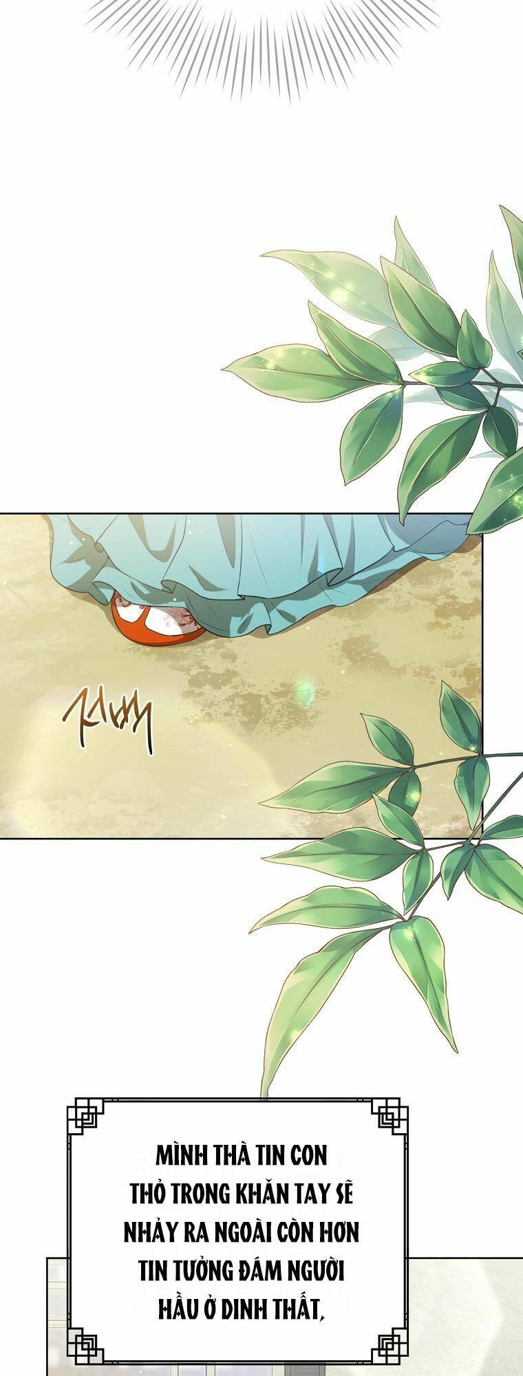 Trở Thành Cô Cháu Gái Bị Khinh Miệt Của Gia Tộc Võ Lâm: Chapter 15