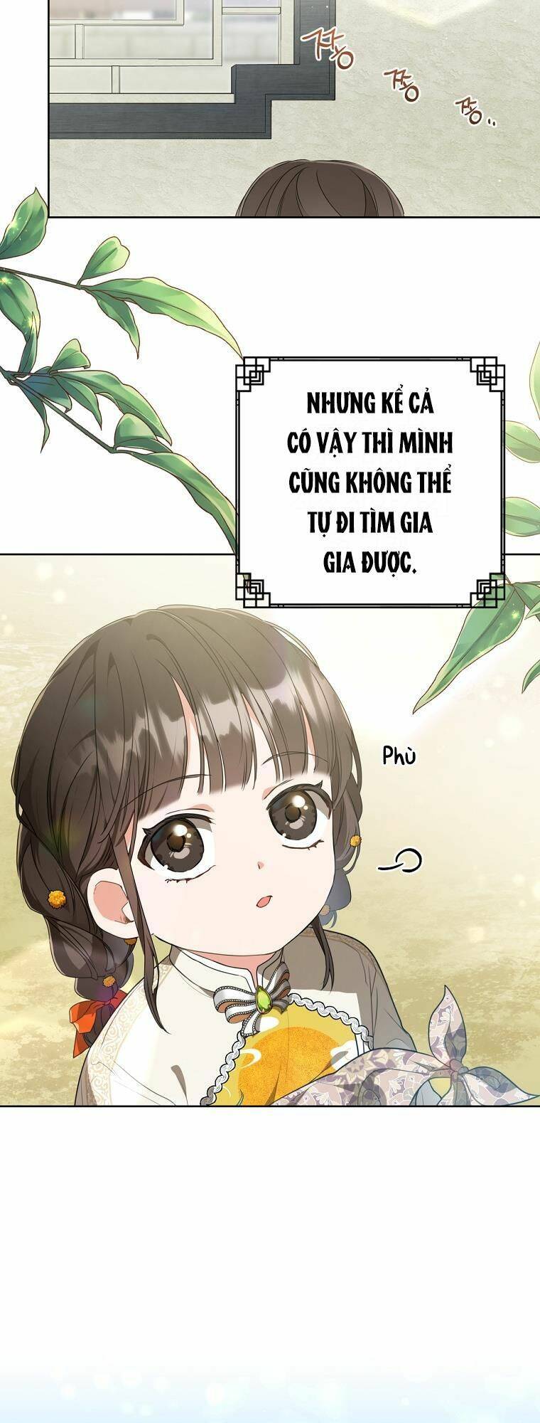Trở Thành Cô Cháu Gái Bị Khinh Miệt Của Gia Tộc Võ Lâm: Chapter 15
