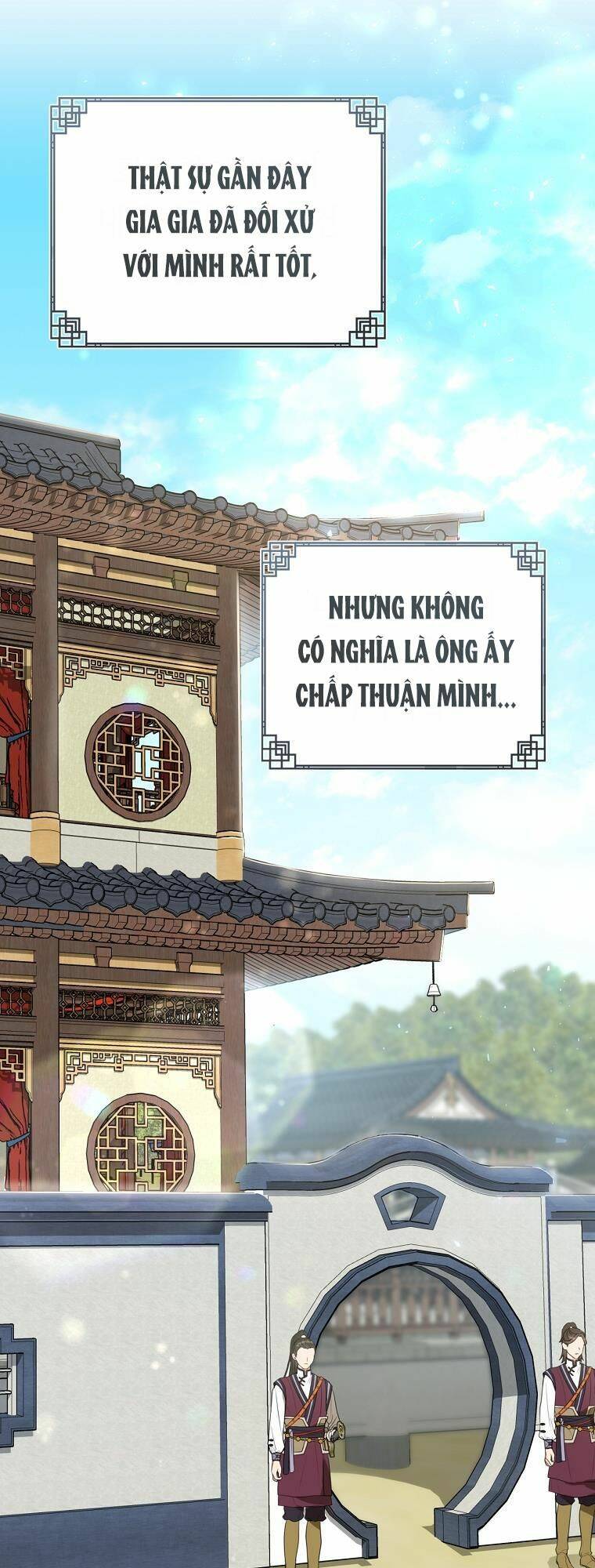 Trở Thành Cô Cháu Gái Bị Khinh Miệt Của Gia Tộc Võ Lâm: Chapter 15