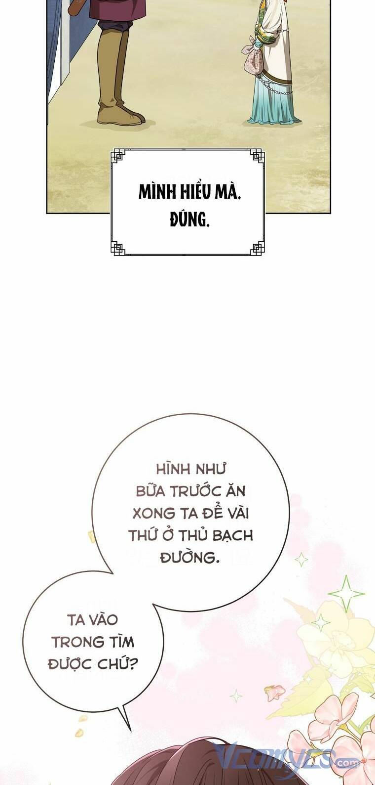 Trở Thành Cô Cháu Gái Bị Khinh Miệt Của Gia Tộc Võ Lâm: Chapter 15