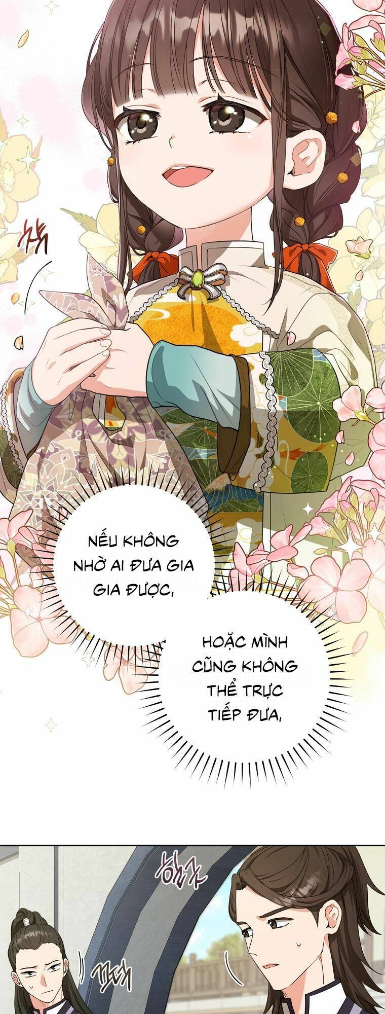 Trở Thành Cô Cháu Gái Bị Khinh Miệt Của Gia Tộc Võ Lâm: Chapter 15