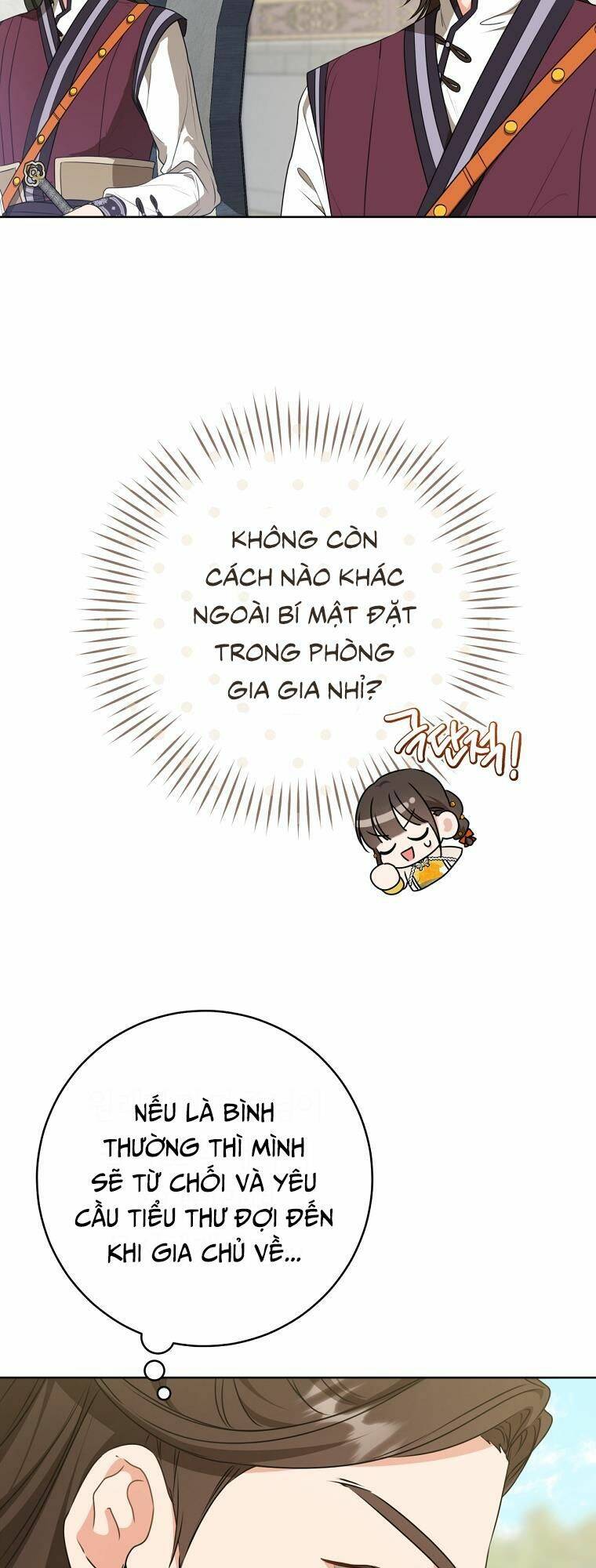 Trở Thành Cô Cháu Gái Bị Khinh Miệt Của Gia Tộc Võ Lâm: Chapter 15