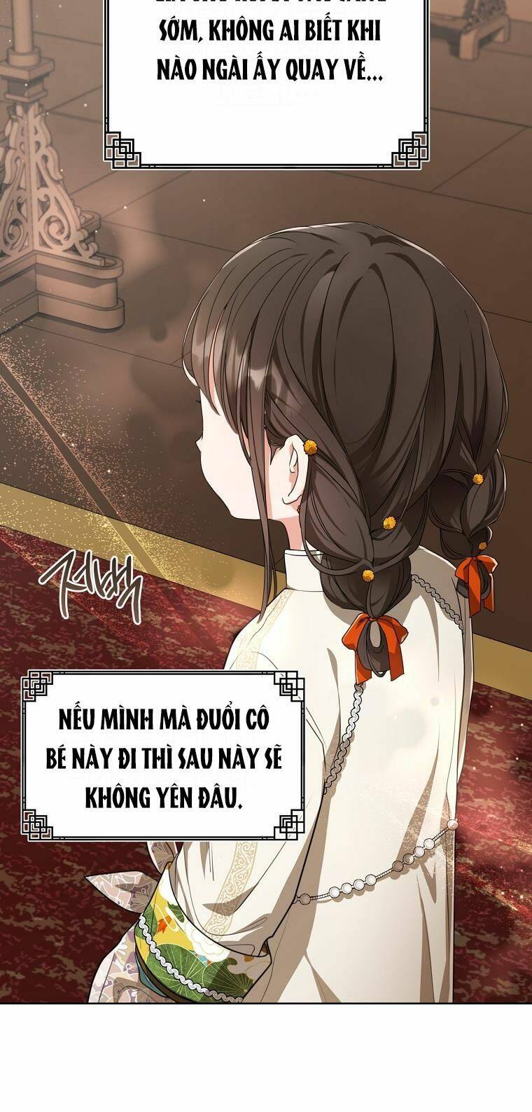 Trở Thành Cô Cháu Gái Bị Khinh Miệt Của Gia Tộc Võ Lâm: Chapter 15