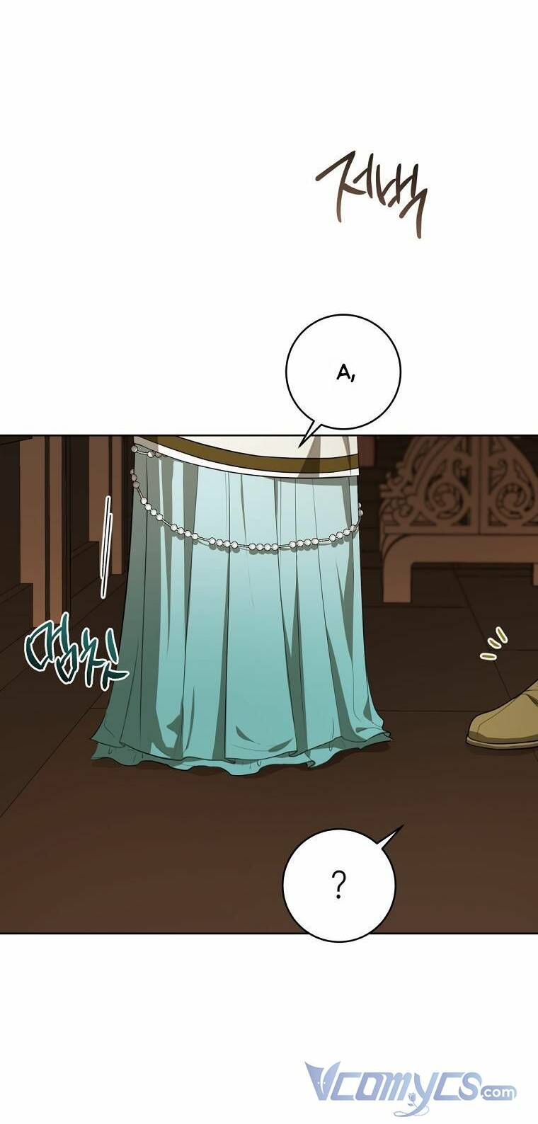 Trở Thành Cô Cháu Gái Bị Khinh Miệt Của Gia Tộc Võ Lâm: Chapter 15