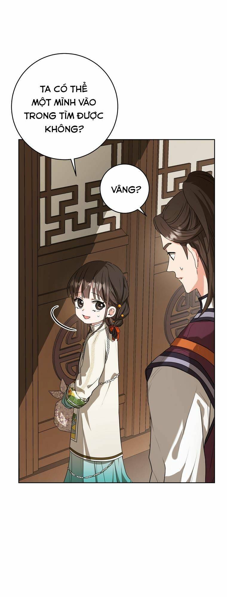 Trở Thành Cô Cháu Gái Bị Khinh Miệt Của Gia Tộc Võ Lâm: Chapter 15