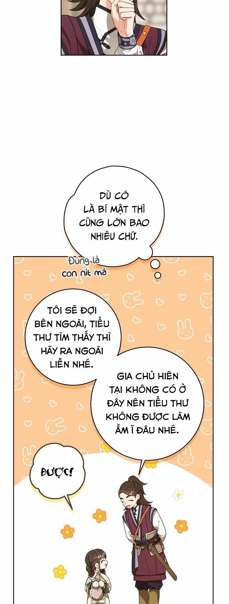 Trở Thành Cô Cháu Gái Bị Khinh Miệt Của Gia Tộc Võ Lâm: Chapter 15