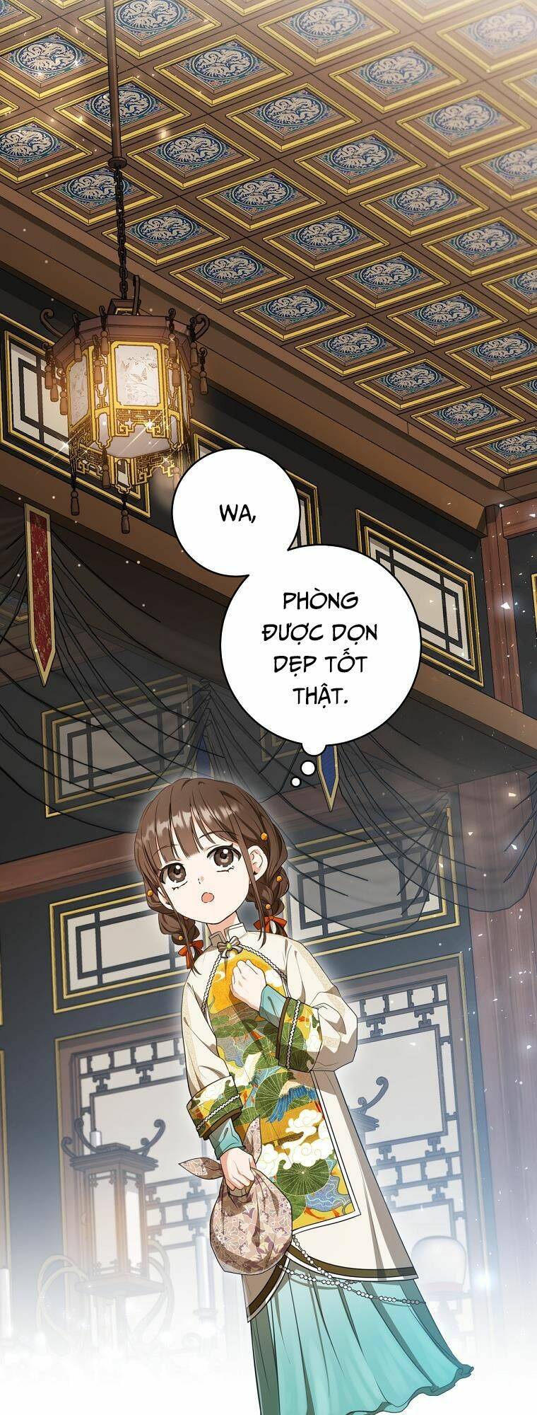 Trở Thành Cô Cháu Gái Bị Khinh Miệt Của Gia Tộc Võ Lâm: Chapter 15