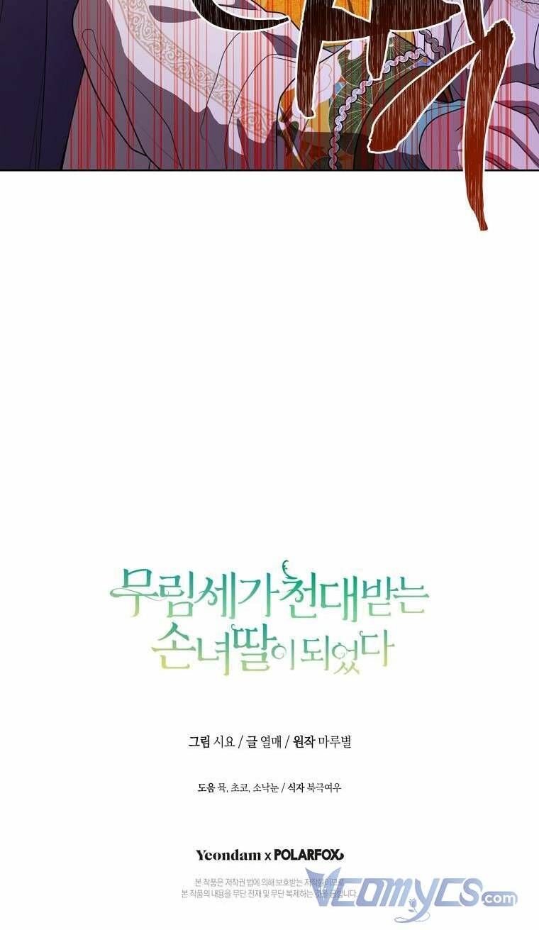 Trở Thành Cô Cháu Gái Bị Khinh Miệt Của Gia Tộc Võ Lâm: Chapter 15