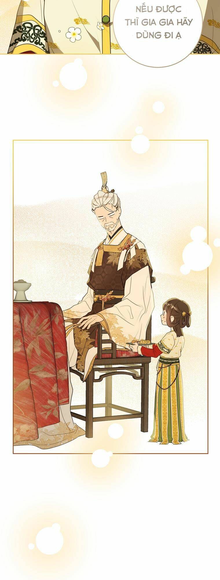 Trở Thành Cô Cháu Gái Bị Khinh Miệt Của Gia Tộc Võ Lâm: Chapter 15