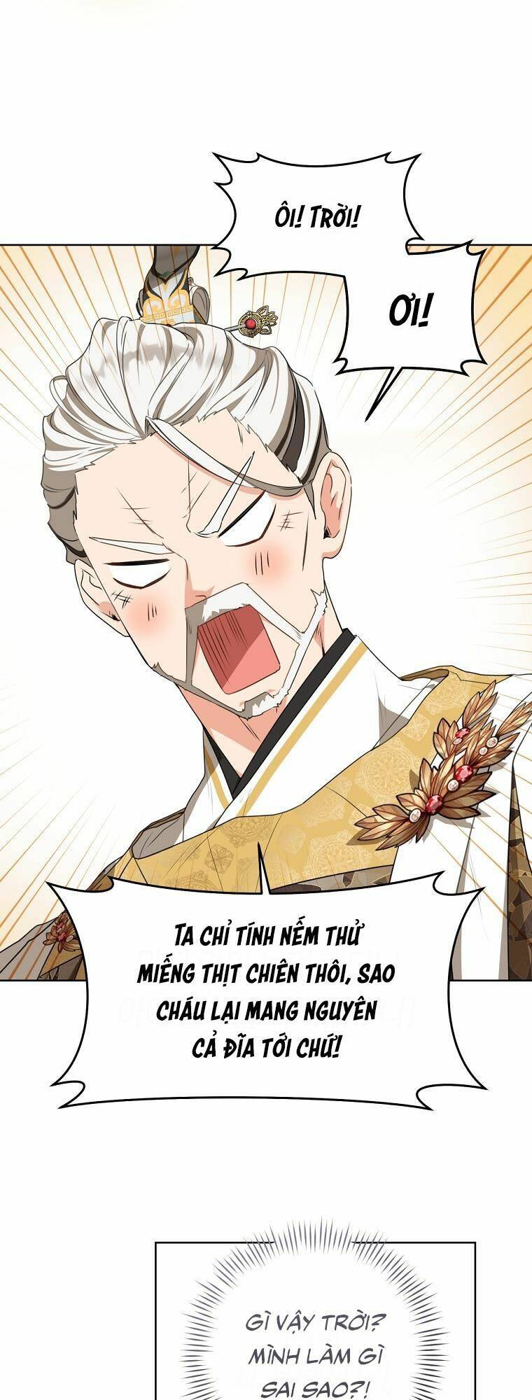 Trở Thành Cô Cháu Gái Bị Khinh Miệt Của Gia Tộc Võ Lâm: Chapter 15