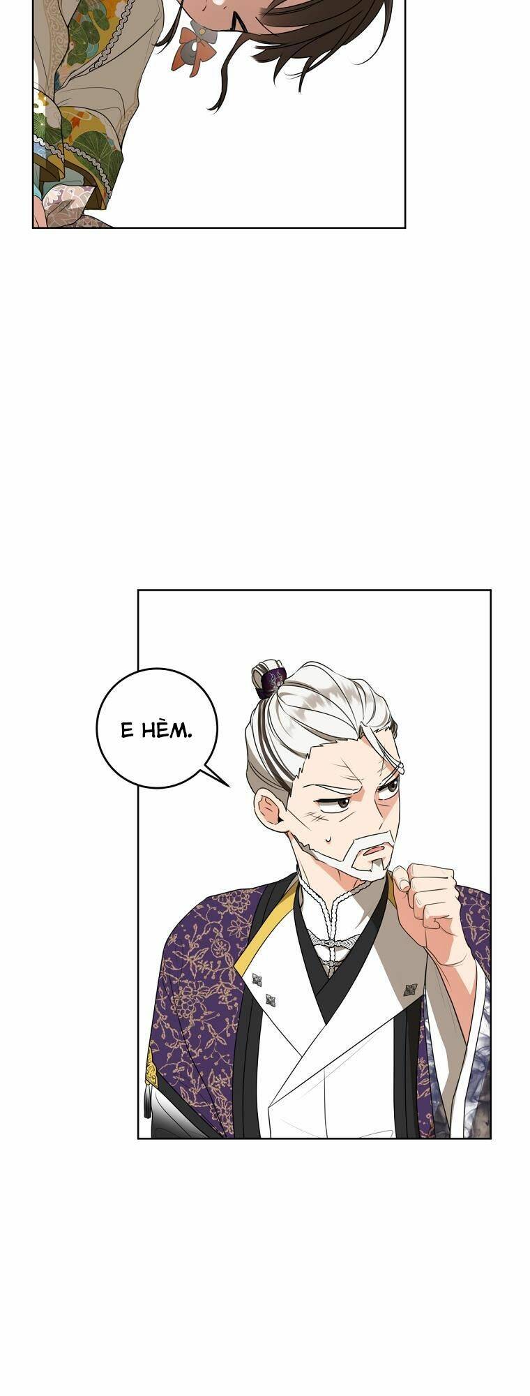 Trở Thành Cô Cháu Gái Bị Khinh Miệt Của Gia Tộc Võ Lâm: Chapter 16