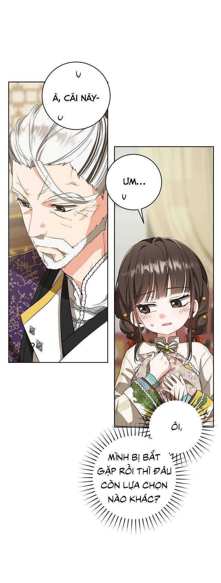 Trở Thành Cô Cháu Gái Bị Khinh Miệt Của Gia Tộc Võ Lâm: Chapter 16