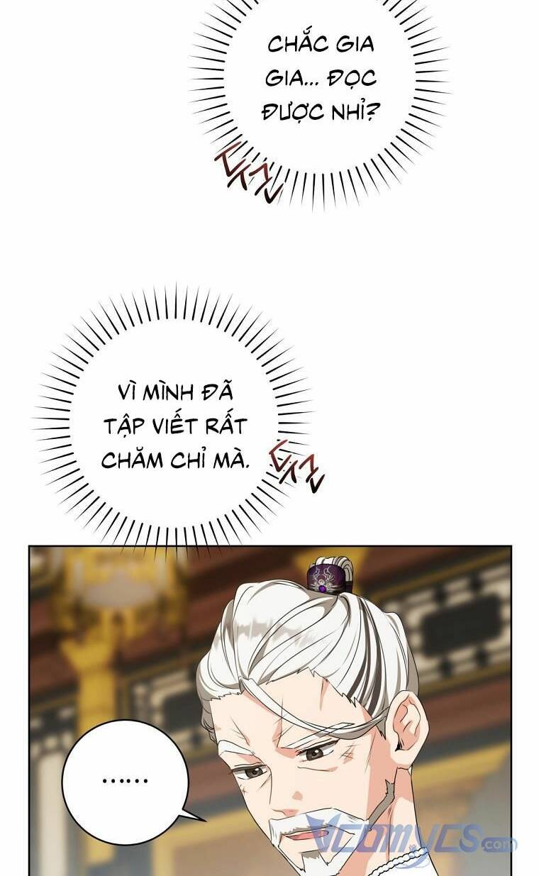 Trở Thành Cô Cháu Gái Bị Khinh Miệt Của Gia Tộc Võ Lâm: Chapter 16