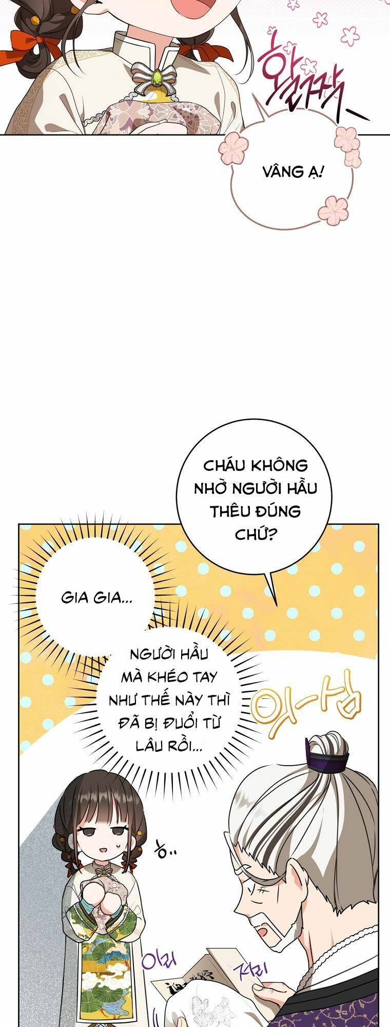 Trở Thành Cô Cháu Gái Bị Khinh Miệt Của Gia Tộc Võ Lâm: Chapter 16