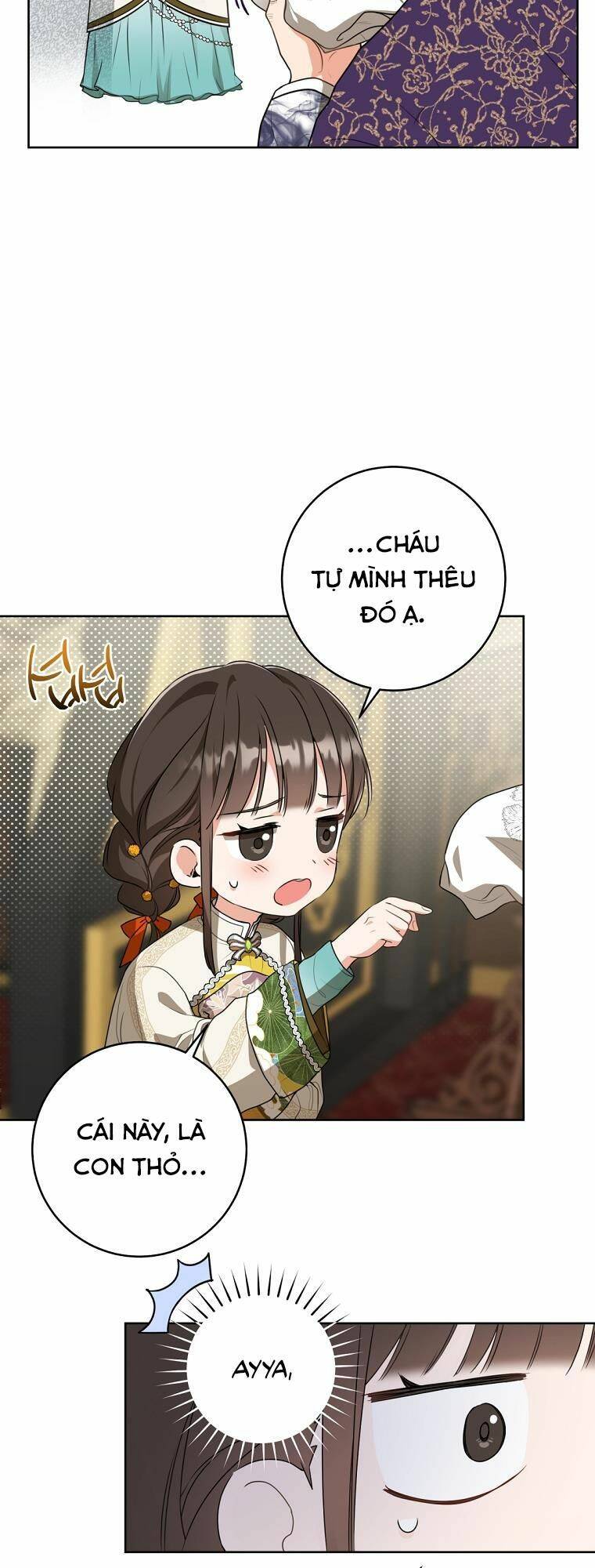 Trở Thành Cô Cháu Gái Bị Khinh Miệt Của Gia Tộc Võ Lâm: Chapter 16