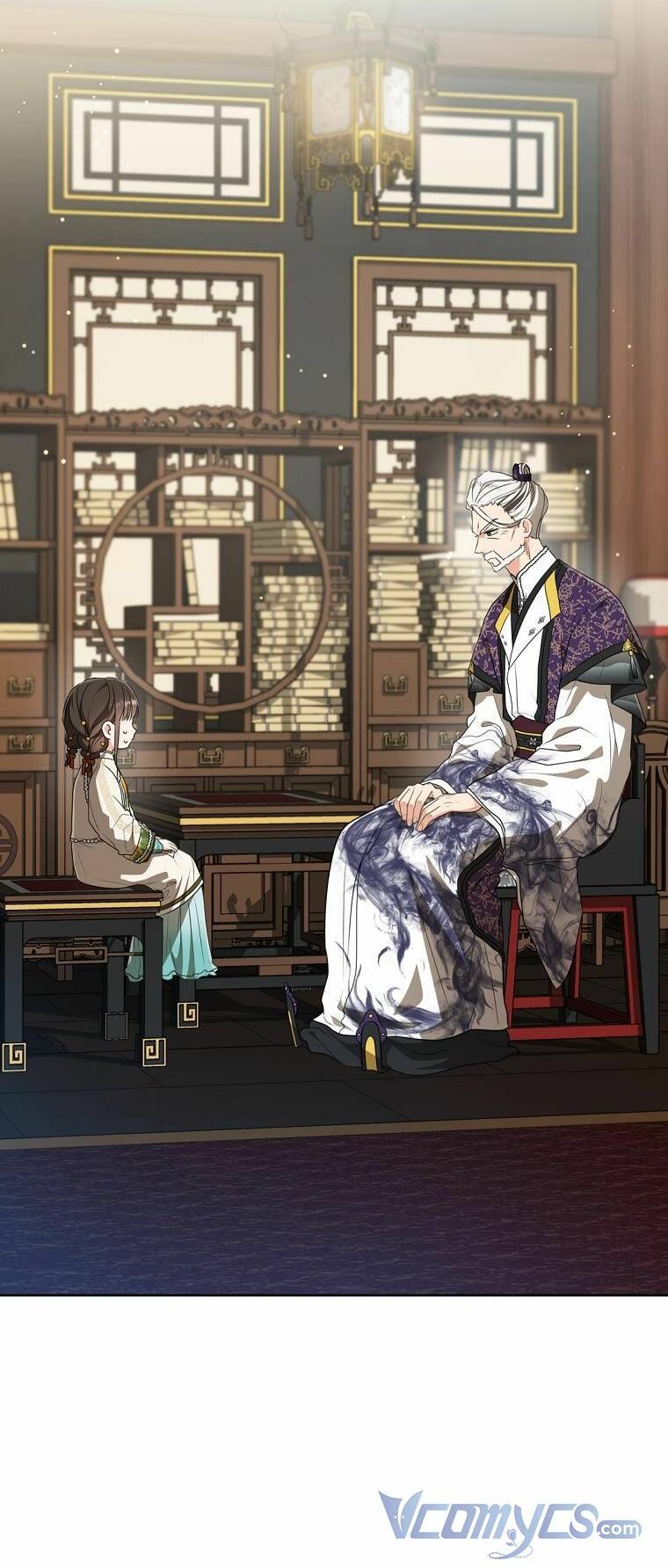 Trở Thành Cô Cháu Gái Bị Khinh Miệt Của Gia Tộc Võ Lâm: Chapter 16