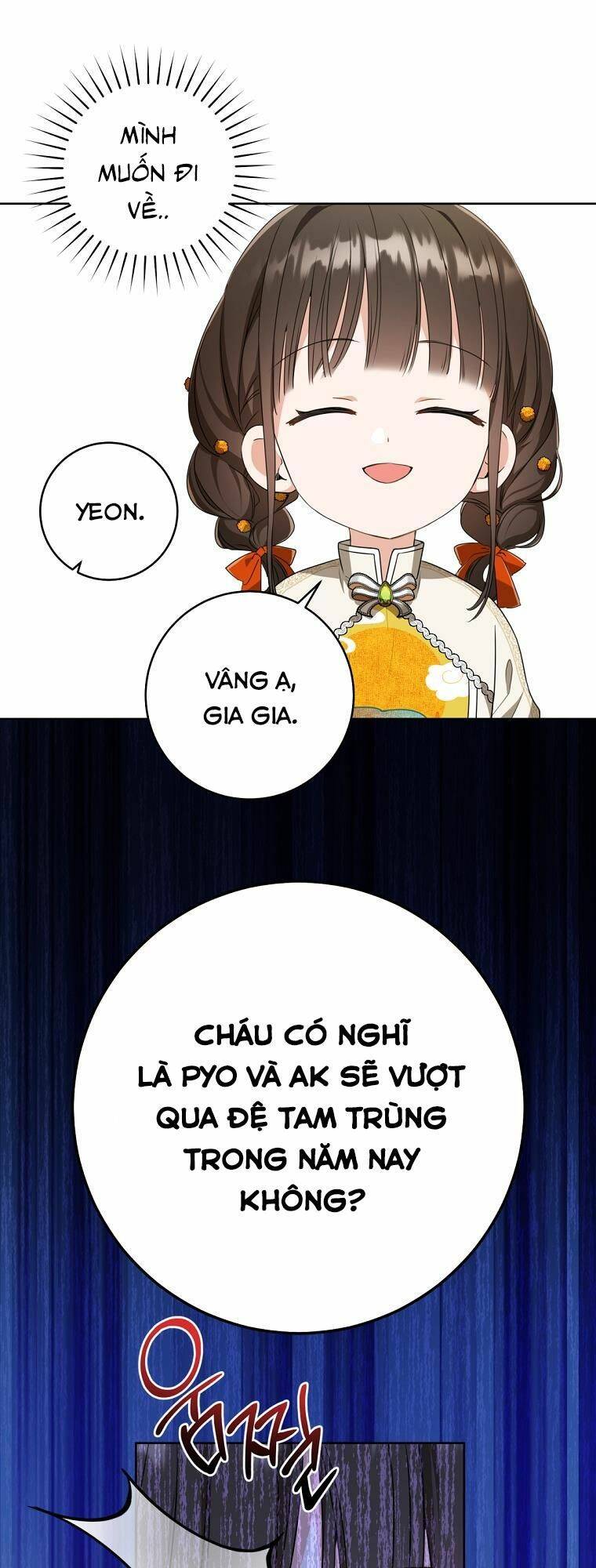 Trở Thành Cô Cháu Gái Bị Khinh Miệt Của Gia Tộc Võ Lâm: Chapter 16