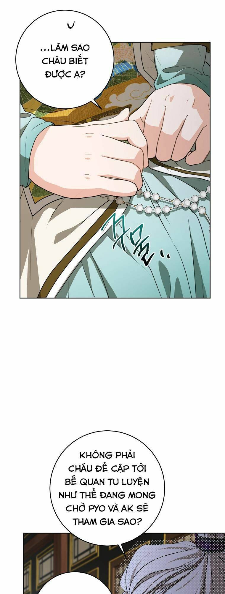 Trở Thành Cô Cháu Gái Bị Khinh Miệt Của Gia Tộc Võ Lâm: Chapter 16