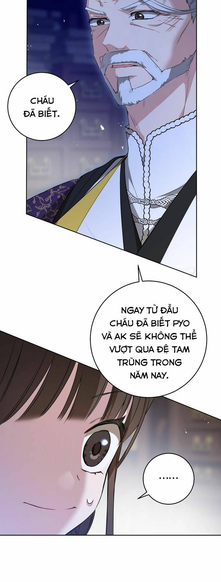 Trở Thành Cô Cháu Gái Bị Khinh Miệt Của Gia Tộc Võ Lâm: Chapter 16