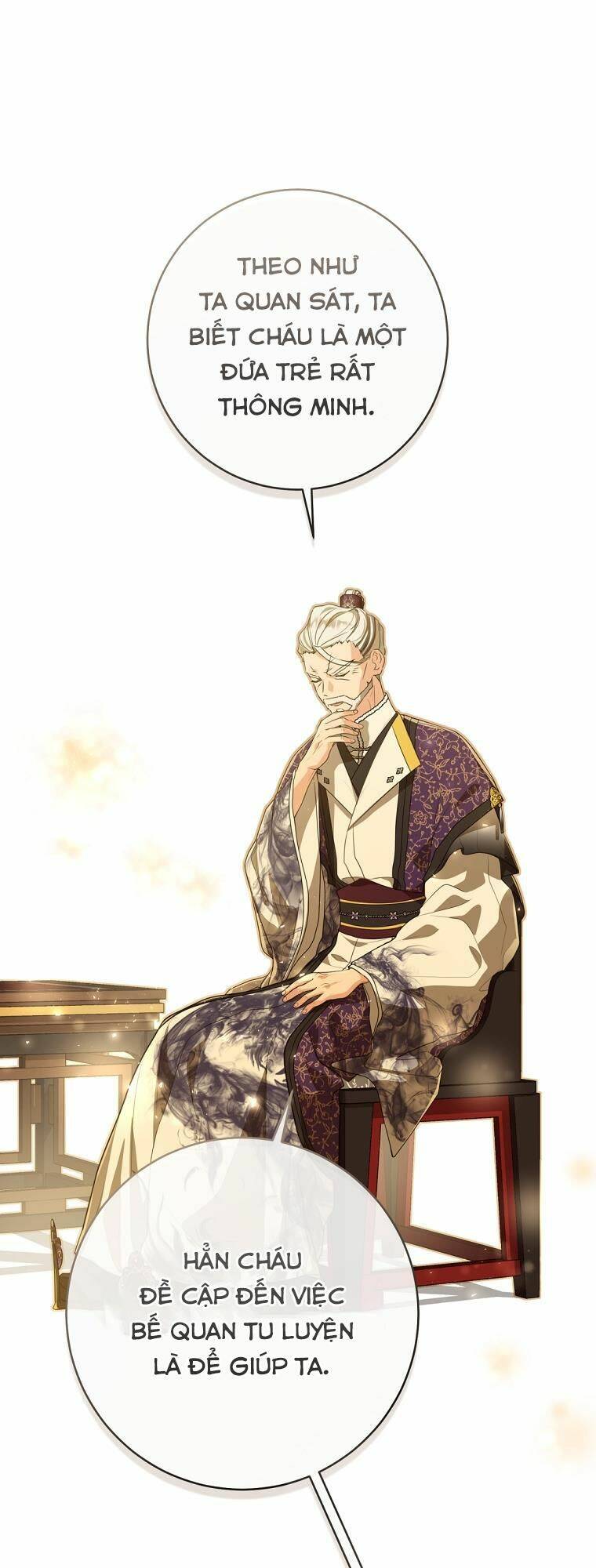 Trở Thành Cô Cháu Gái Bị Khinh Miệt Của Gia Tộc Võ Lâm: Chapter 16