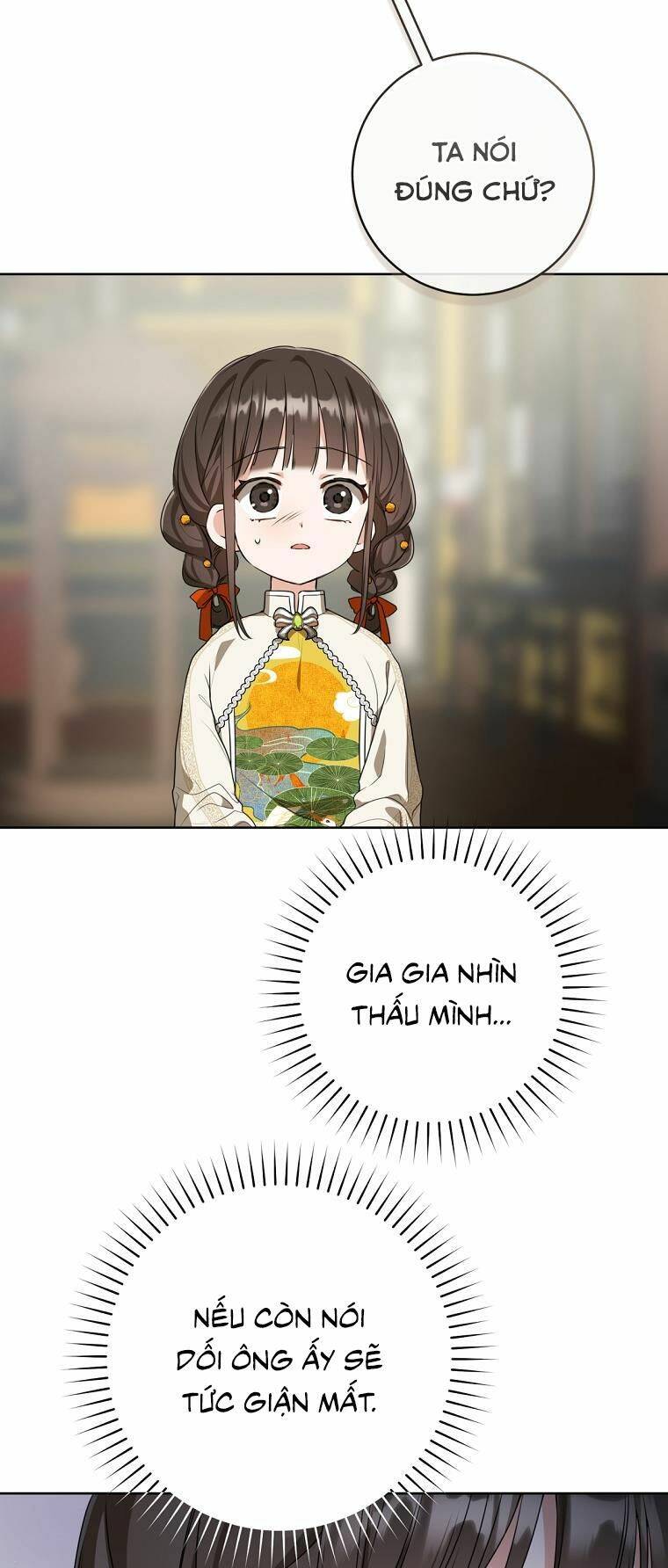 Trở Thành Cô Cháu Gái Bị Khinh Miệt Của Gia Tộc Võ Lâm: Chapter 16